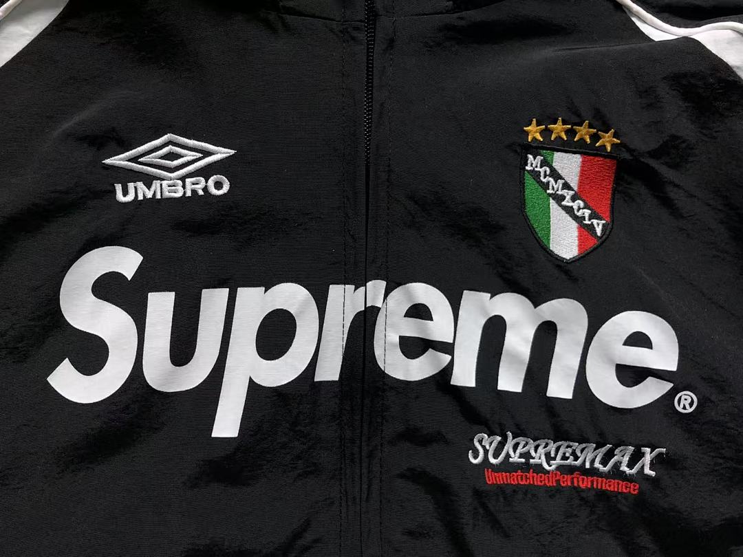 Supreme TROUSERS228 S⭐⭐R⭐⭐E UM⭐RO TRENCH COAT - Image 17