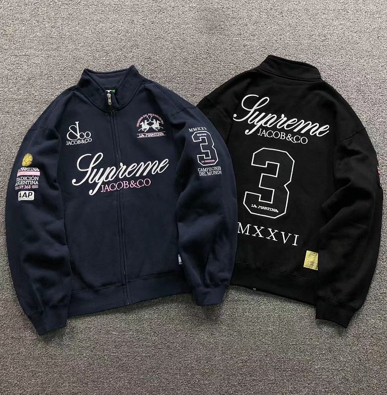 Supreme 368 S⭐⭐R⭐⭐E HOODIE 22082207001 (Im 170Cm 60Kg I Wear Size M In The Phot)