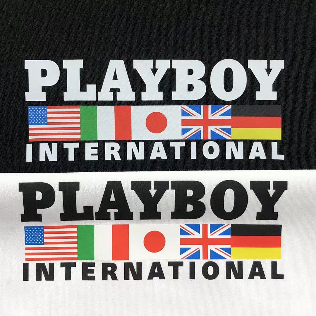 Playboy 106 PLAYBOY T-SHIRT - Image 19