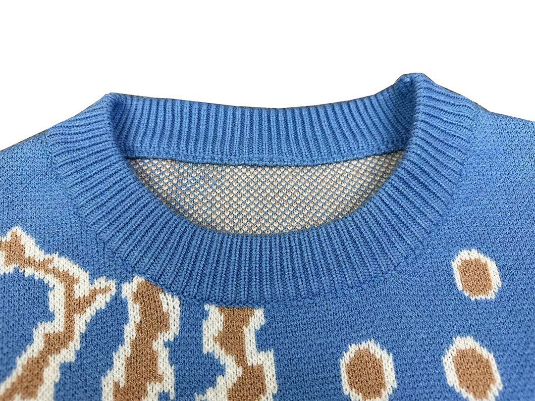 Rhude SWEATER 159 SHORTS 138 RHUDE - Image 7