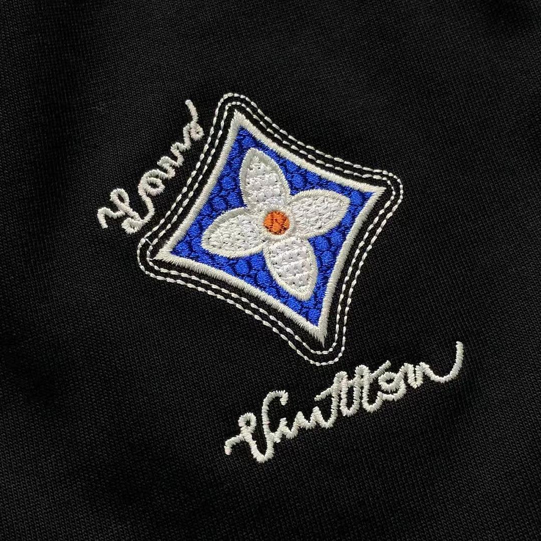 Louis Vuitton 168 L⭐ SHORTS 22052017125 (Im 170Cm 60Kg I Wear Size XL In The Phot) - Image 8