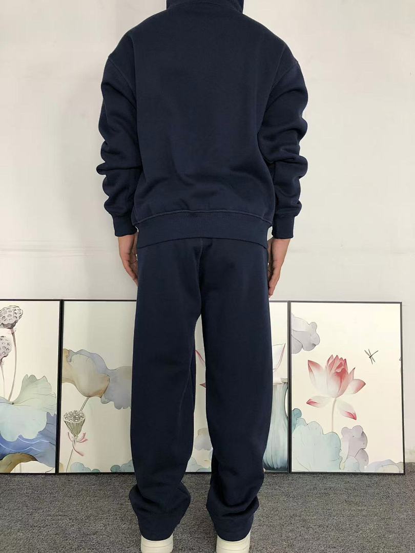 Corteiz TROUSERS 135 CORTEIZ HOODIE - Image 5