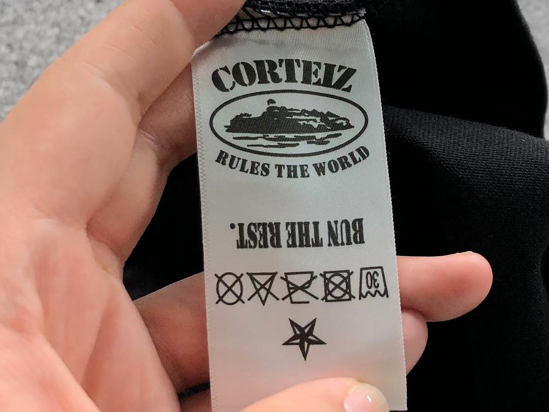 Corteiz 95 CORTEIZ T-SHIRT 524150178 (Im 170Cm 60Kg I Wear Size L In The Phot) - Image 20