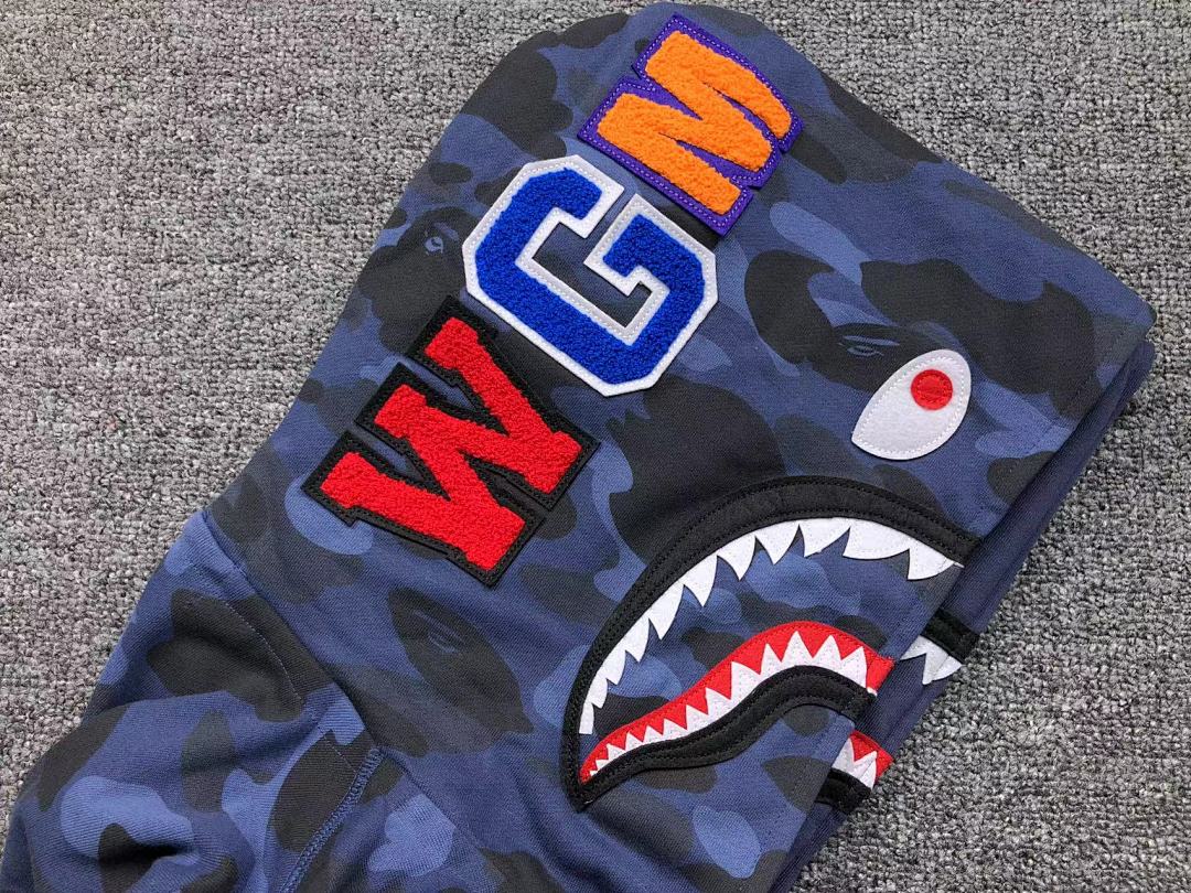 Bape 279 BAPE - Image 26