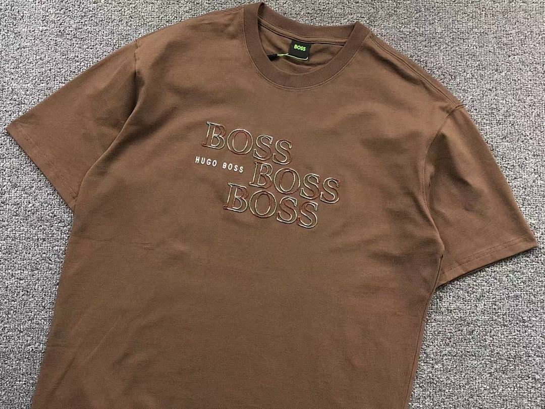 Unbranded 128 H⭐G⭐ B⭐⭐S T-SHIRT 502260701 (Im 170Cm 57Kg I Wear Size L In The Phot) - Image 11