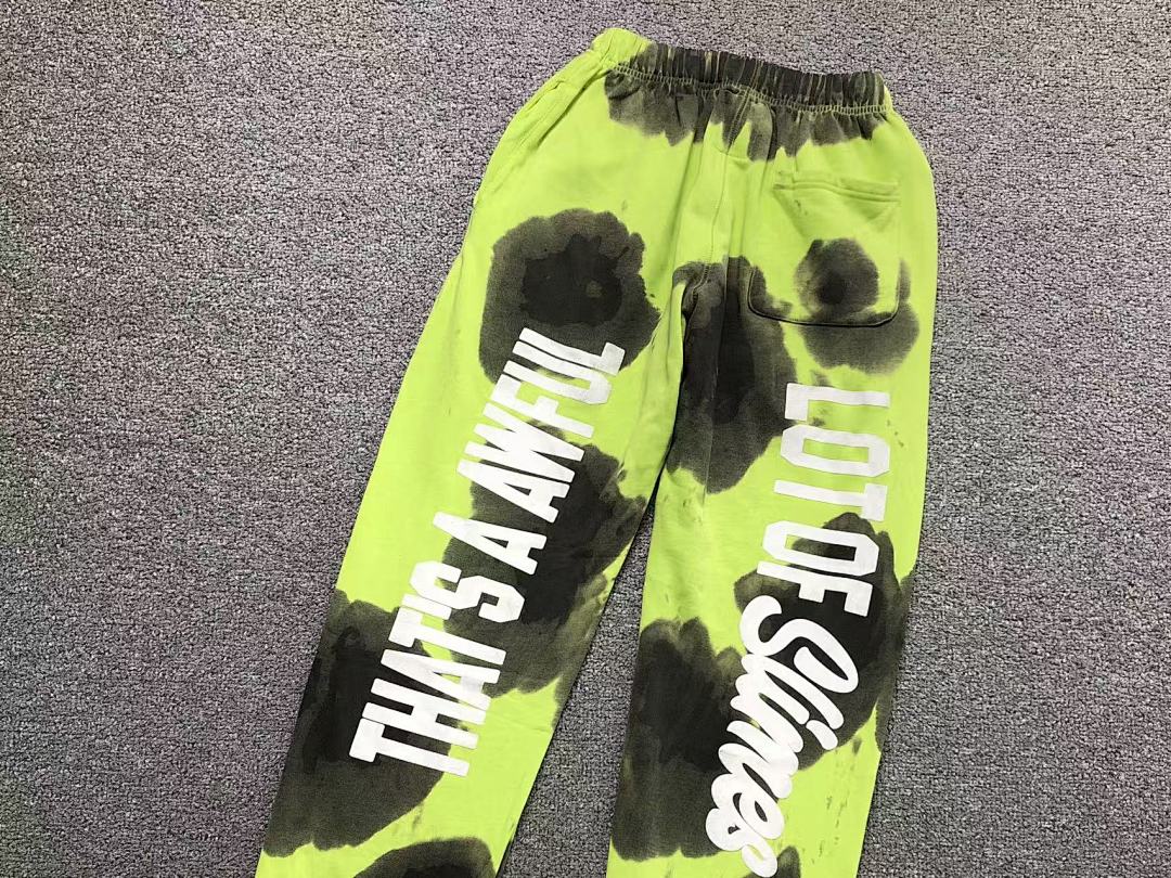 Cough Syrup 248 COU⭐H SY⭐UP TROUSERS 3203253172 (Im 170Cm 65Kg I Wear Size M In The Phot) - Image 7