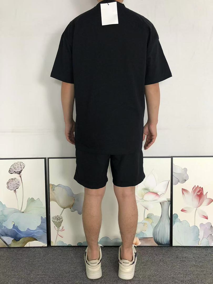 We11done 98 WE11 ⭐⭐NE T-SHIRT 3205275217 (Im 170Cm 60Kg I Wear Size S In The Phot) - Image 4