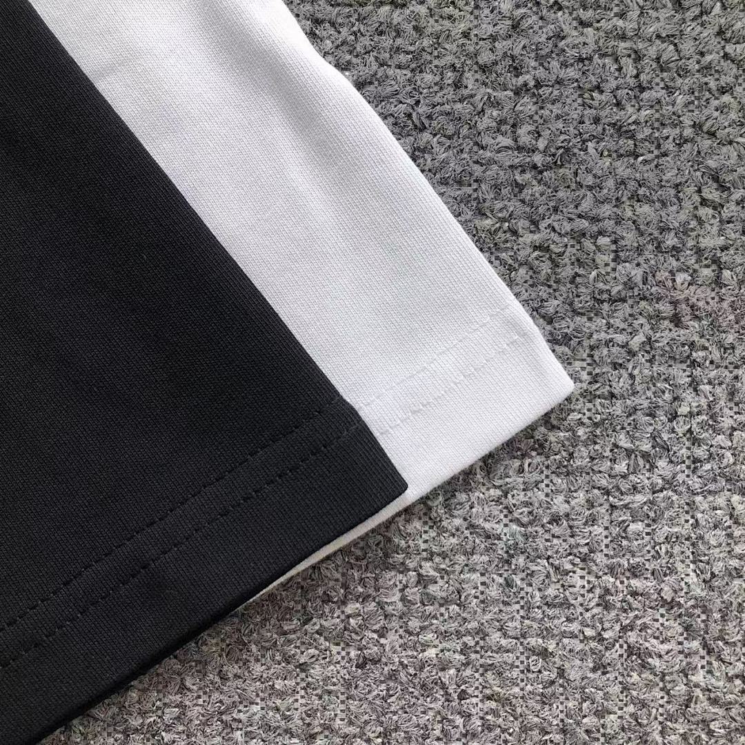 On Running 85 MAISON MARGIELA T-SHIRT 5231252162 (Im 170Cm 60Kg I Wear Size S In The Phot) - Image 17