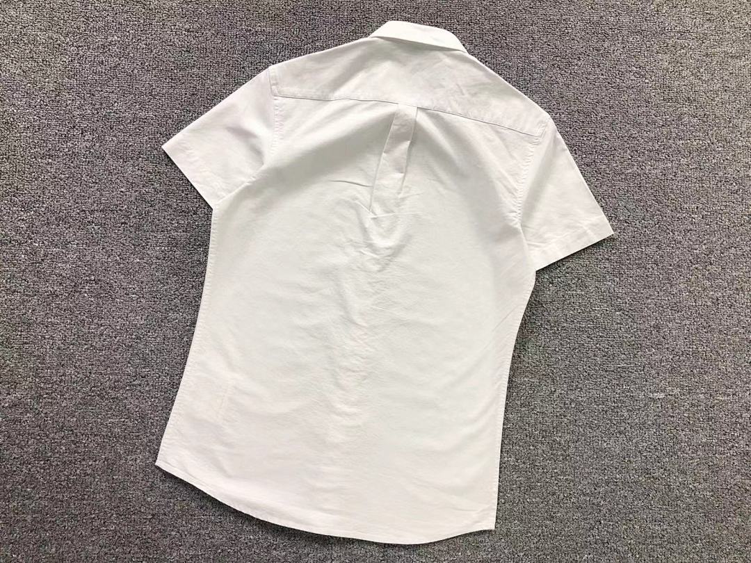 Comme des Garcons 138 CDG SHIRT 213061817 (Im 170Cm 55Kg I Wear Size S In The Phot) - Image 14