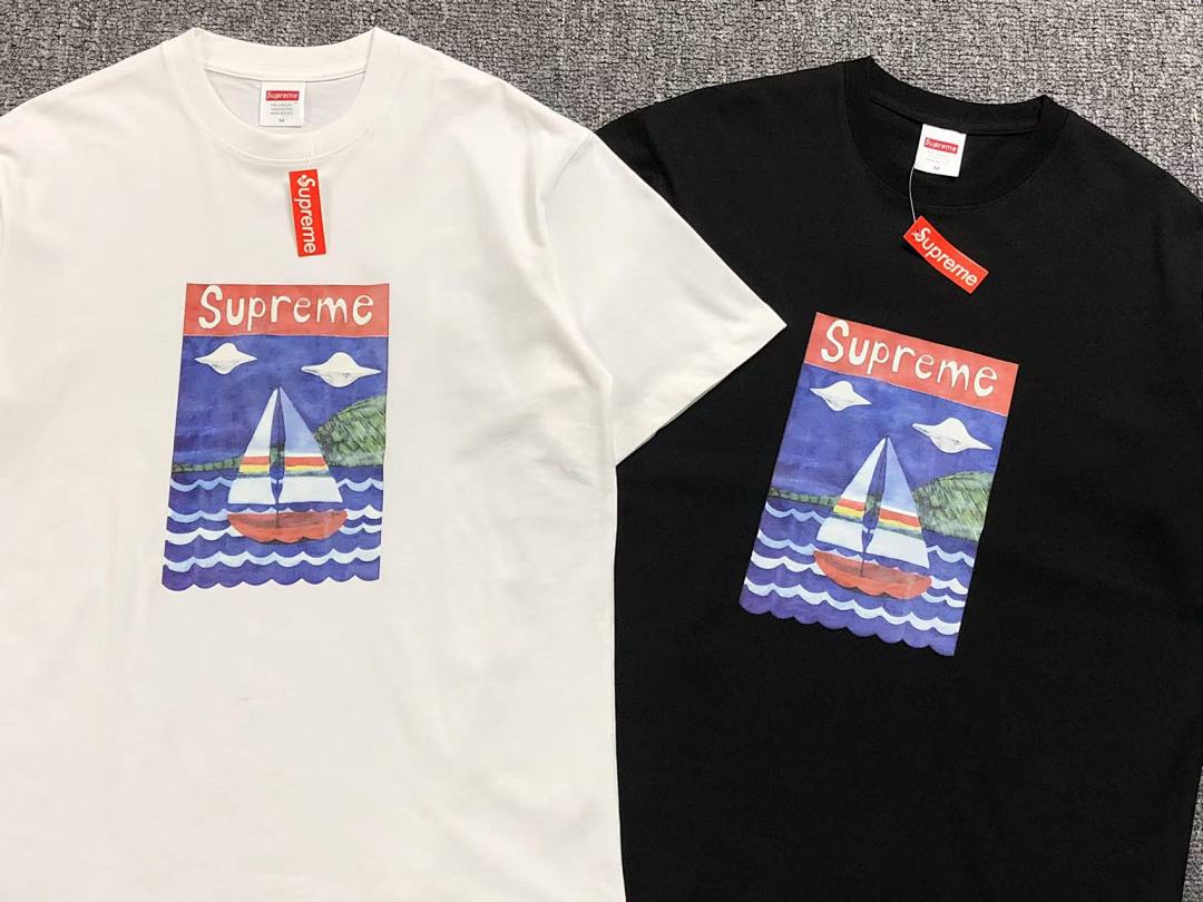 Supreme 88 S⭐⭐R⭐⭐E T-SHIRT - Image 4
