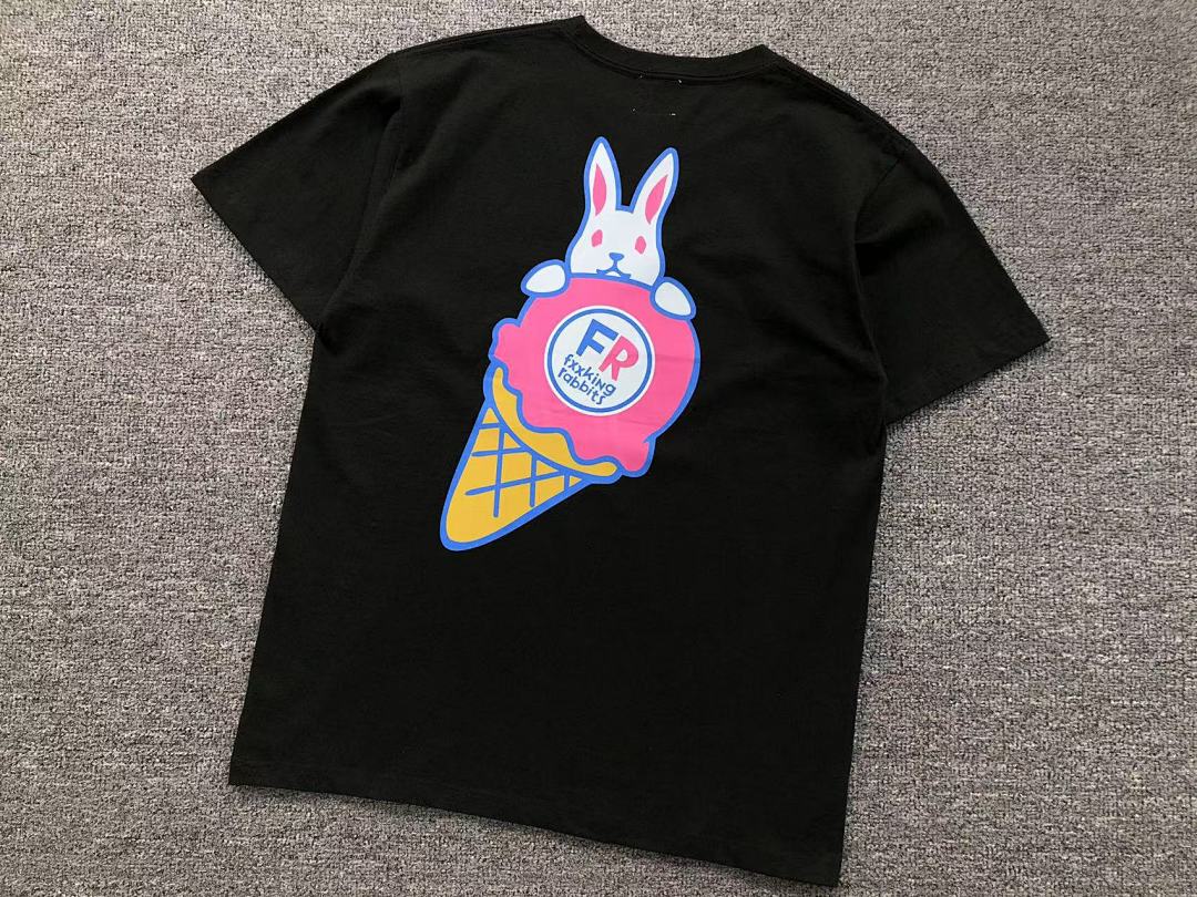 FR2 95 FR2 T-SHIRT - Image 9