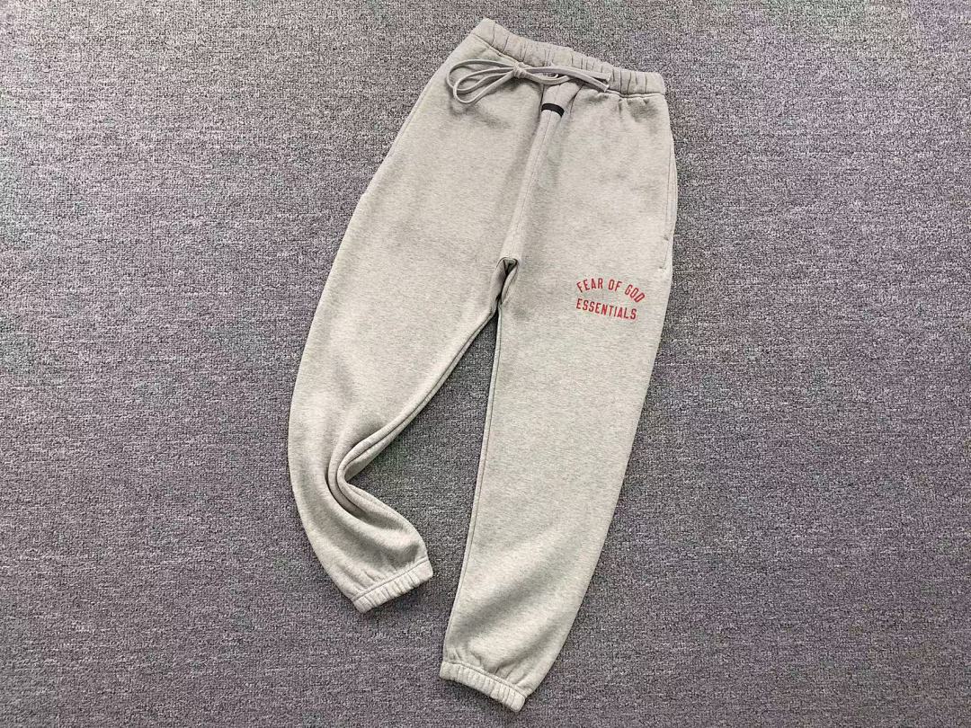Fear of God 145 FOG TROUSERS 312100717 (Im 170Cm 57Kg I Wear Size S In The Phot) - Image 13