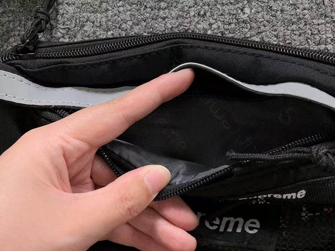 Supreme 68 S⭐⭐R⭐⭐E BAG 5251409179 (Long 24CM* Wide 4CM* High 14CM) - Image 19