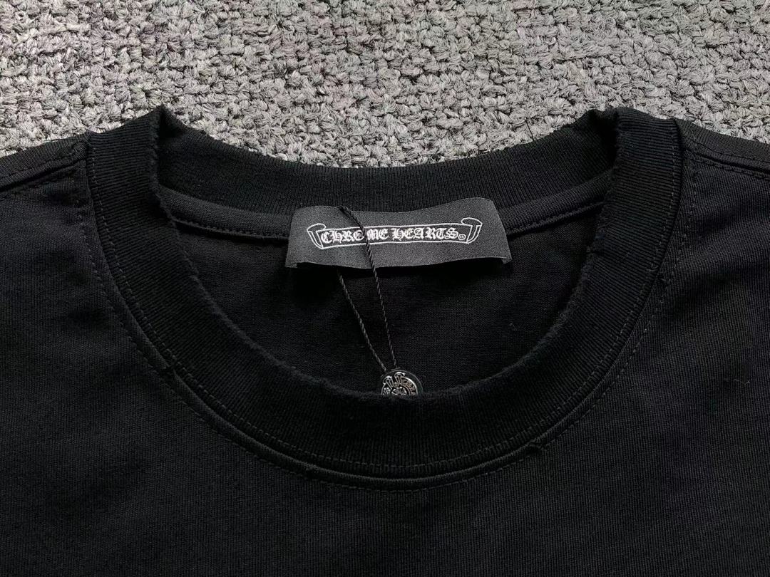 Comme des Garcons 125 C⭐⭐OME HE⭐⭐TS T-SHIRT 3203211717 (Im 170Cm 60Kg I Wear Size S In The Phot) - Image 20