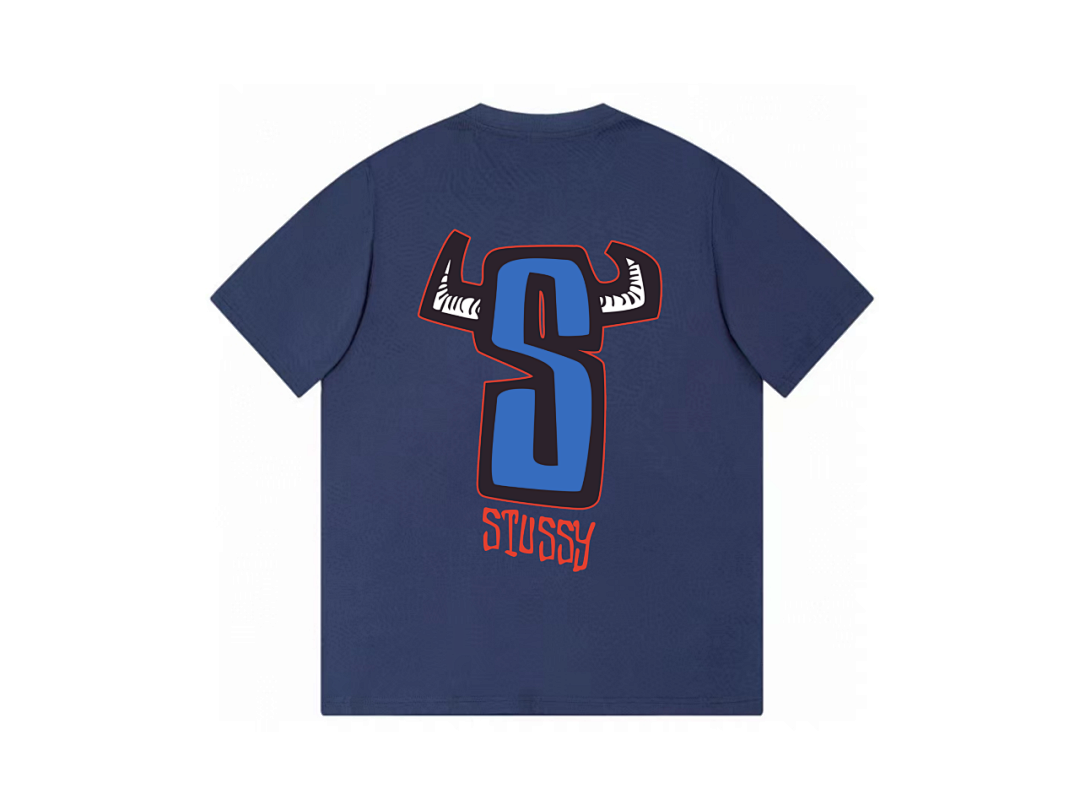 Stussy 88 STUSSY T-SHIRT - Image 23