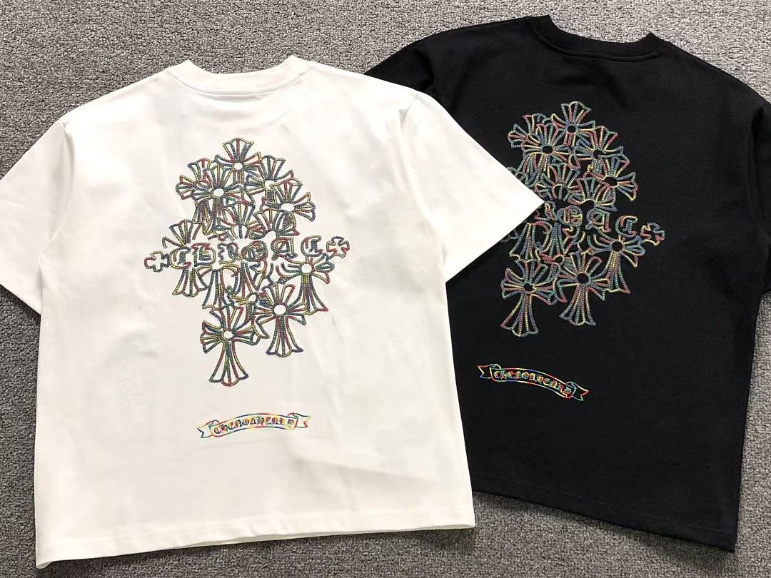 Comme des Garcons 118 C⭐⭐OME HE⭐⭐TS T-SHIRT 125130960 (Im 170Cm 60Kg I Wear Size S In The Phot) - Image 6