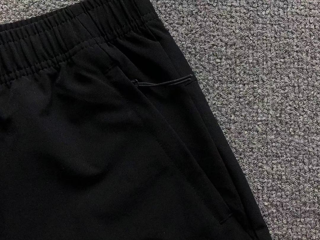 Unbranded 175 MAMMUT TROUSERS 2207170701 (Im 170Cm 60Kg I Wear Size 2XL In The Phot) - Image 21