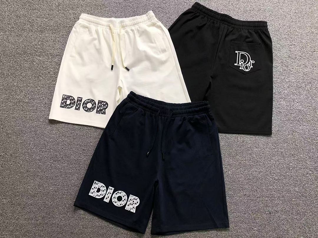 Dior 115 D⭐O⭐ SHORTS 3203237420 (Im 170Cm 60Kg I Wear Size XL In The Phot) - Image 5