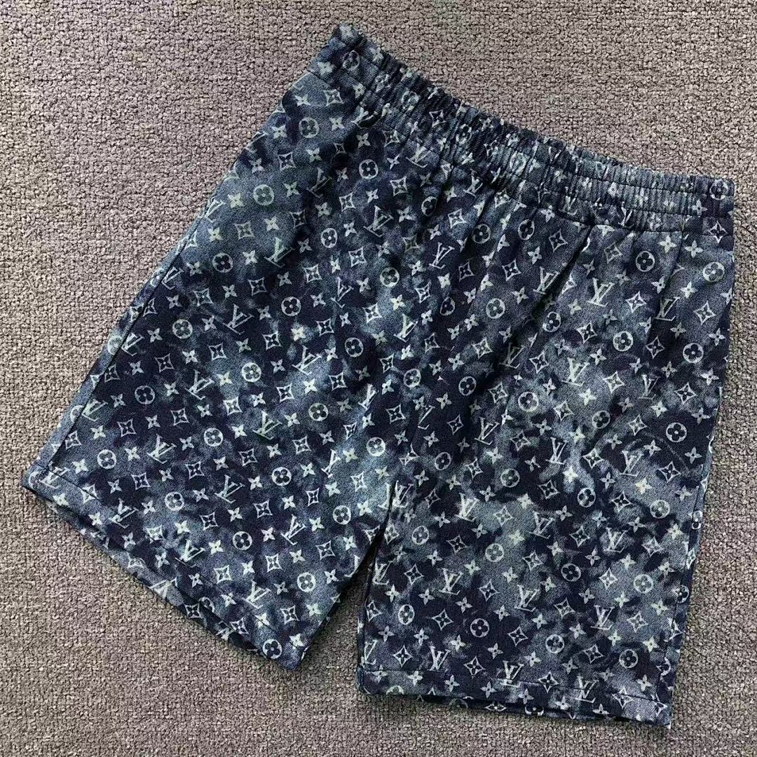 Louis Vuitton 168 L⭐ SHORTS 2152205001 (Im 170Cm 60Kg I Wear Size XS In The Phot)