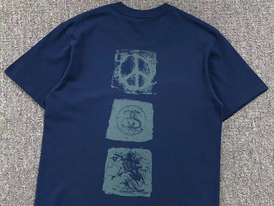 Stussy 85 STUSSY T-SHIRT - Image 15