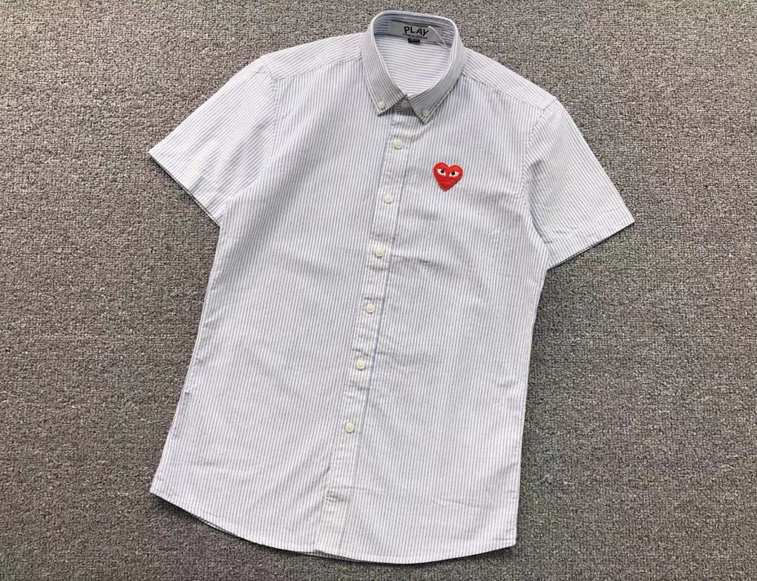 Comme des Garcons 135 CDG SHIRT 213061617 (Im 170Cm 55Kg I Wear Size S In The Phot) - Image 12