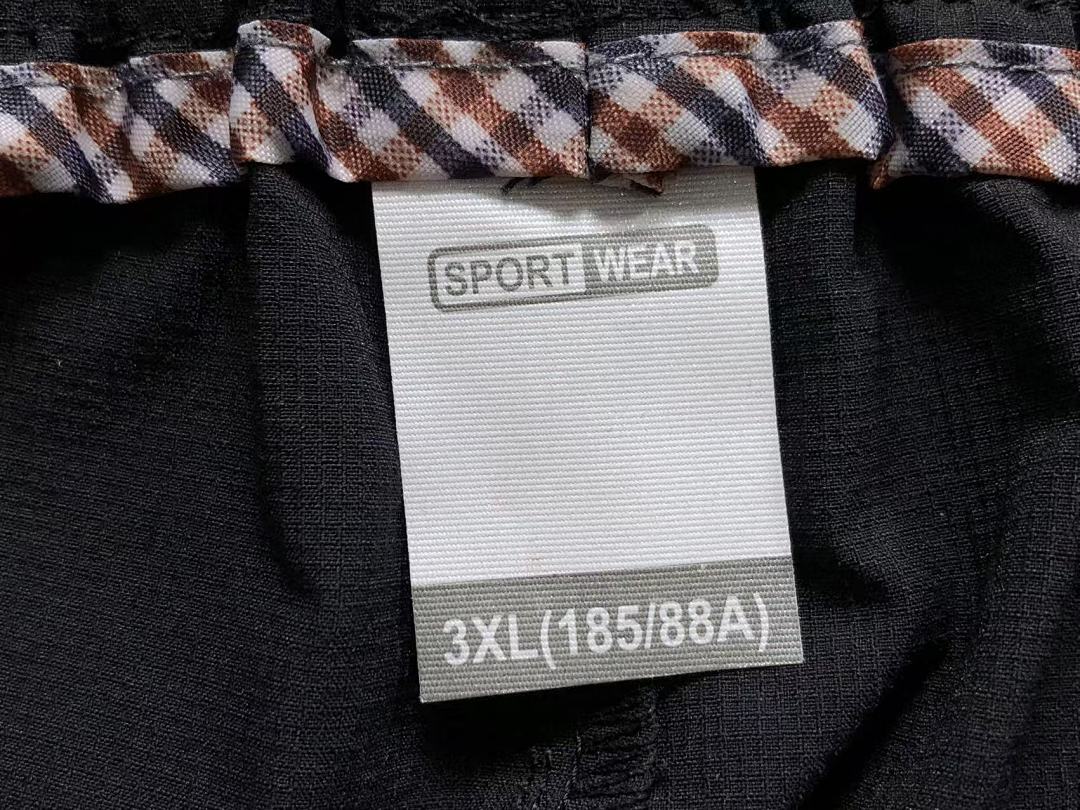 Unbranded 158 PUMA SHORTS 4204081701 (Im 170Cm 60Kg I Wear Size 3XL In The Phot) - Image 25