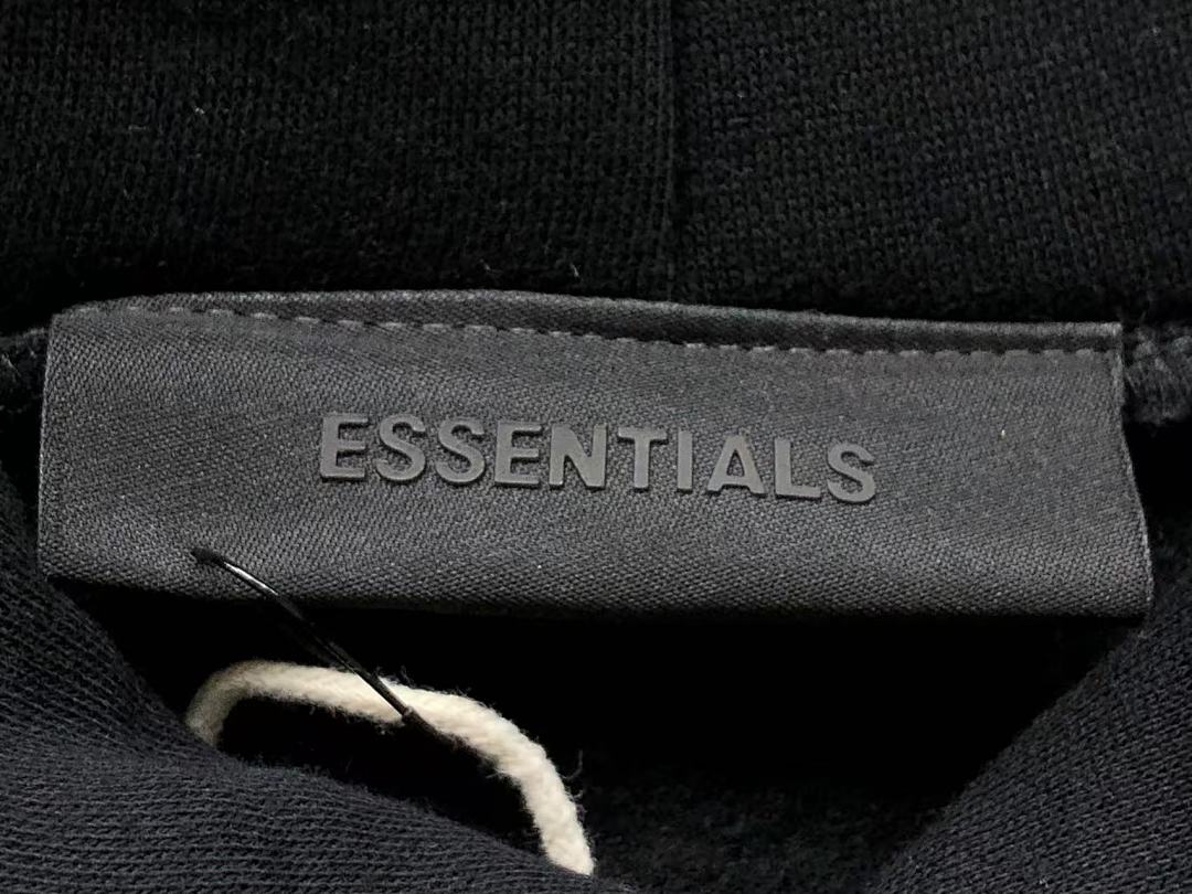 Fear of God 158 FOG HOODIE 3107100617 (Im 170Cm 60Kg I Wear Size S In The Phot) - Image 28