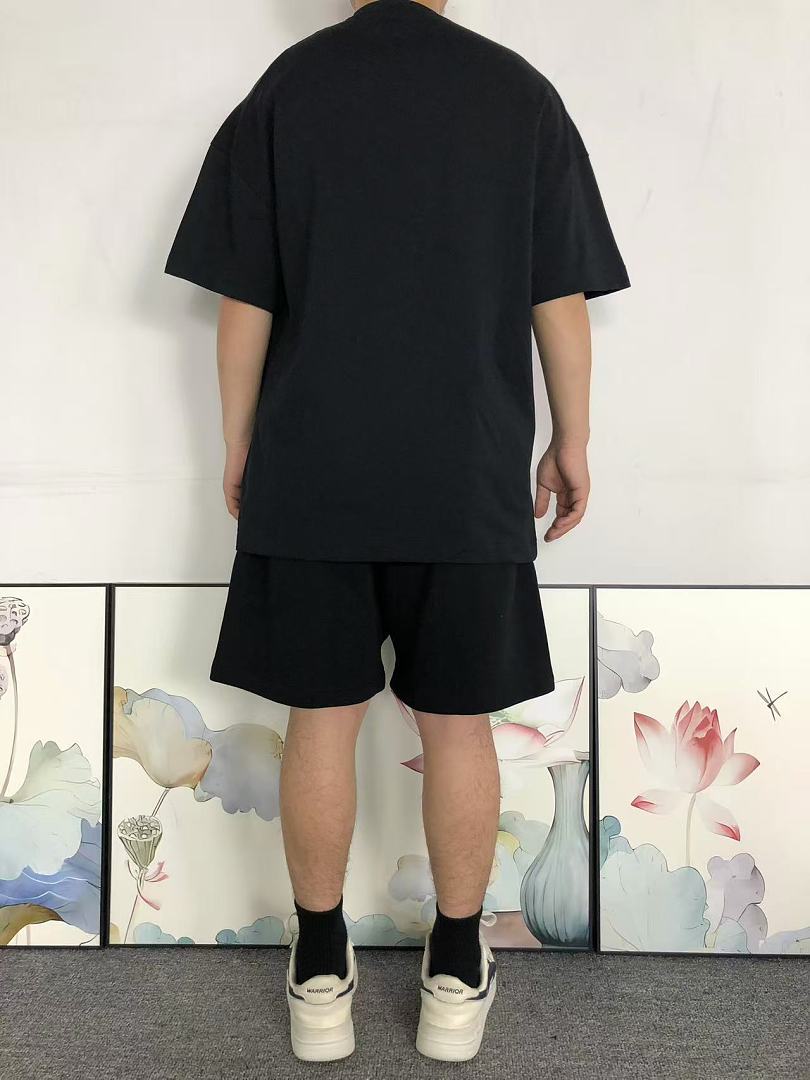 Jil Sander 138 JIL SANDER T-SHIRT 22042317001 (Im 170Cm 60Kg I Wear Size M In The Phot) - Image 4