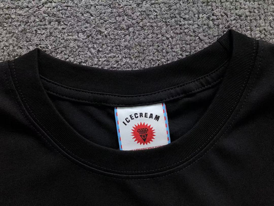 Icecream 98 IC⭐⭐R⭐AM T-SHIRT 3201311117 (Im 170Cm 60Kg I Wear Size M In The Phot) - Image 18