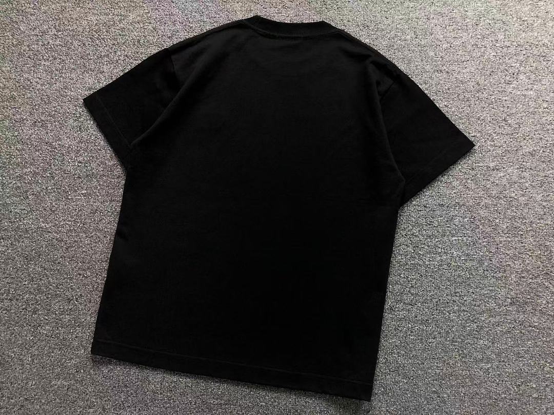 Gucci 125 G⭐C⭐I T-SHIRT 5261613147 (Im 170Cm 60Kg I Wear Size L In The Phot) - Image 19