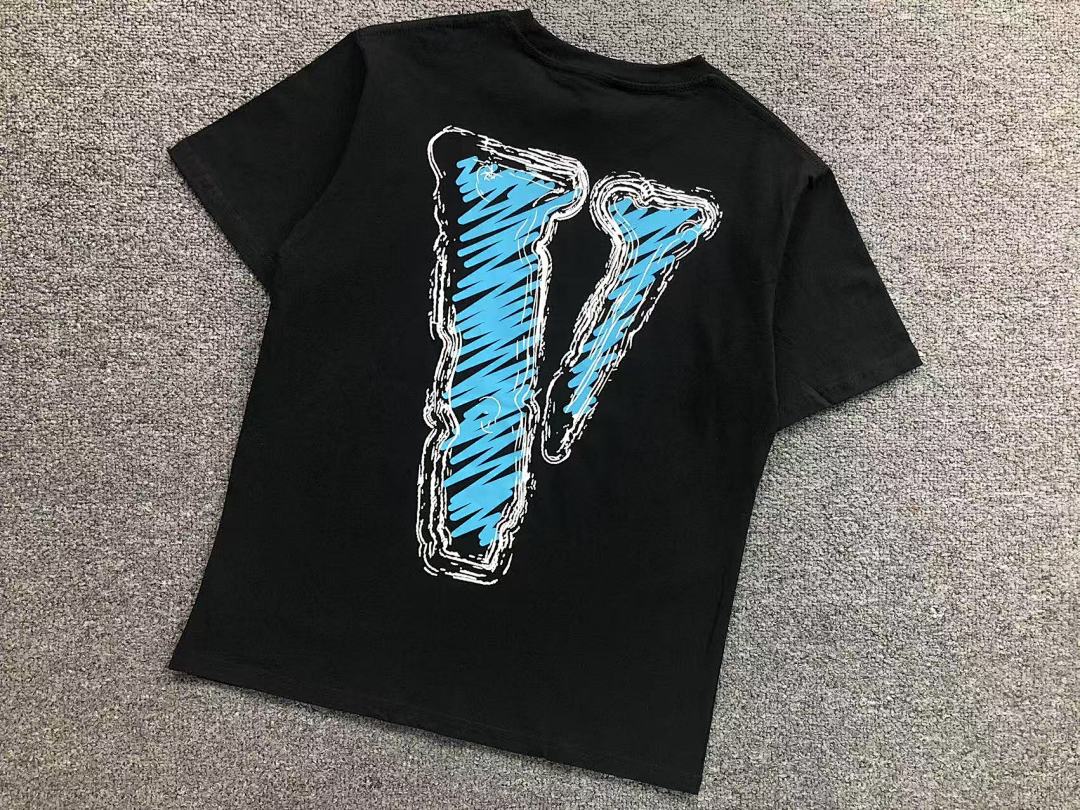 On Running 69 VLONE T-SHIRT 504148191 (Im 170Cm 60Kg I Wear Size M In The Phot) - Image 16