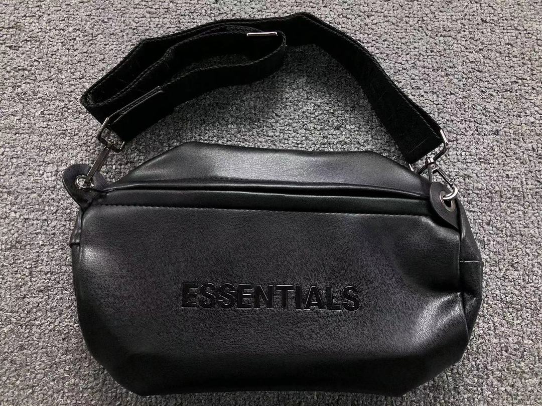 Fear of God 125 FOG BAG 4204210177 (Long 31CM* Wide 11CM* High 14CM) - Image 4