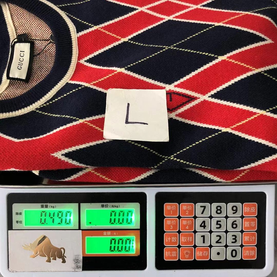 Gucci 138 G⭐C⭐I - Image 15