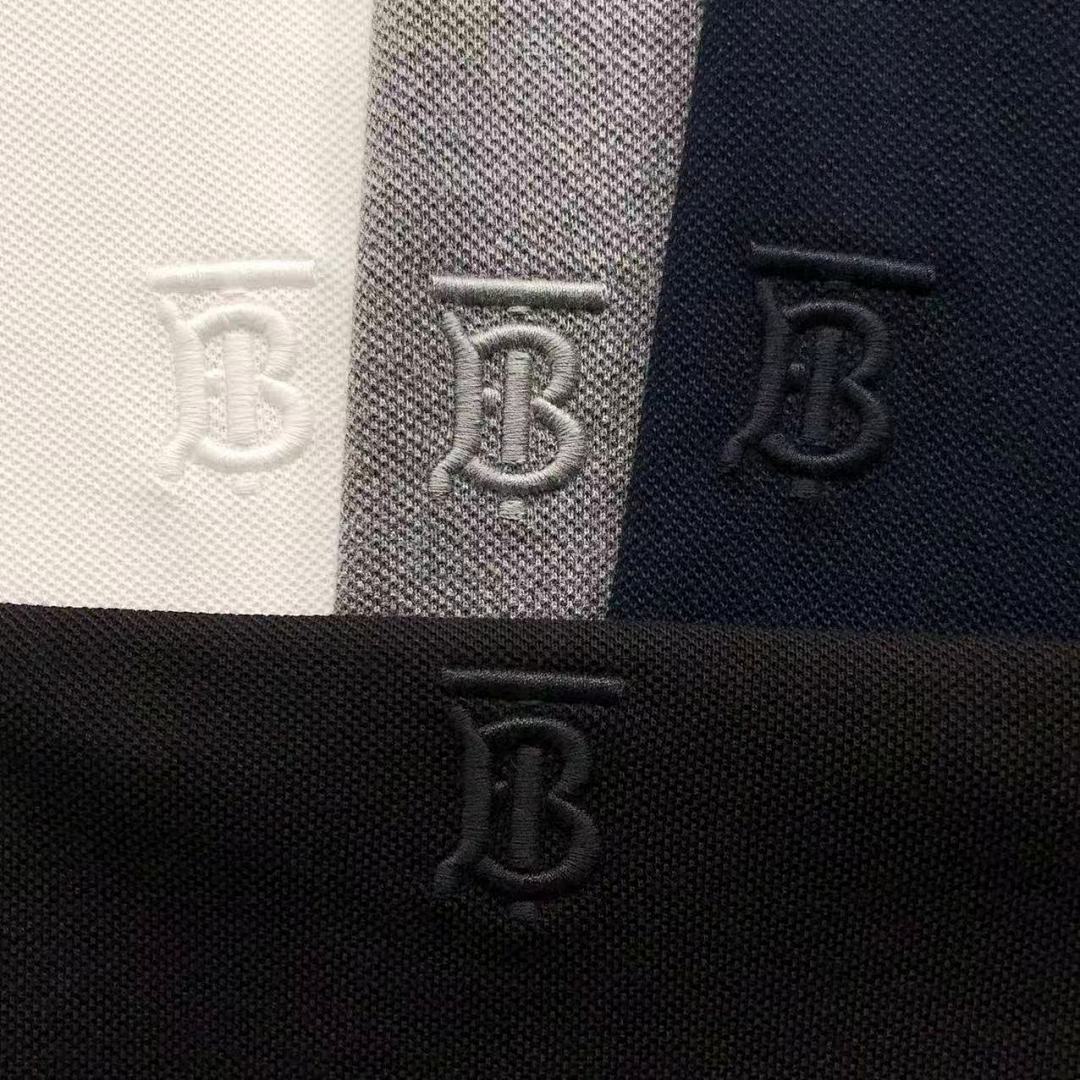 Burberry 135 B⭐R⭐E⭐RY LONG SLEEVED 5120907106 (Im 170Cm 60Kg I Wear Size M In The Phot) - Image 16