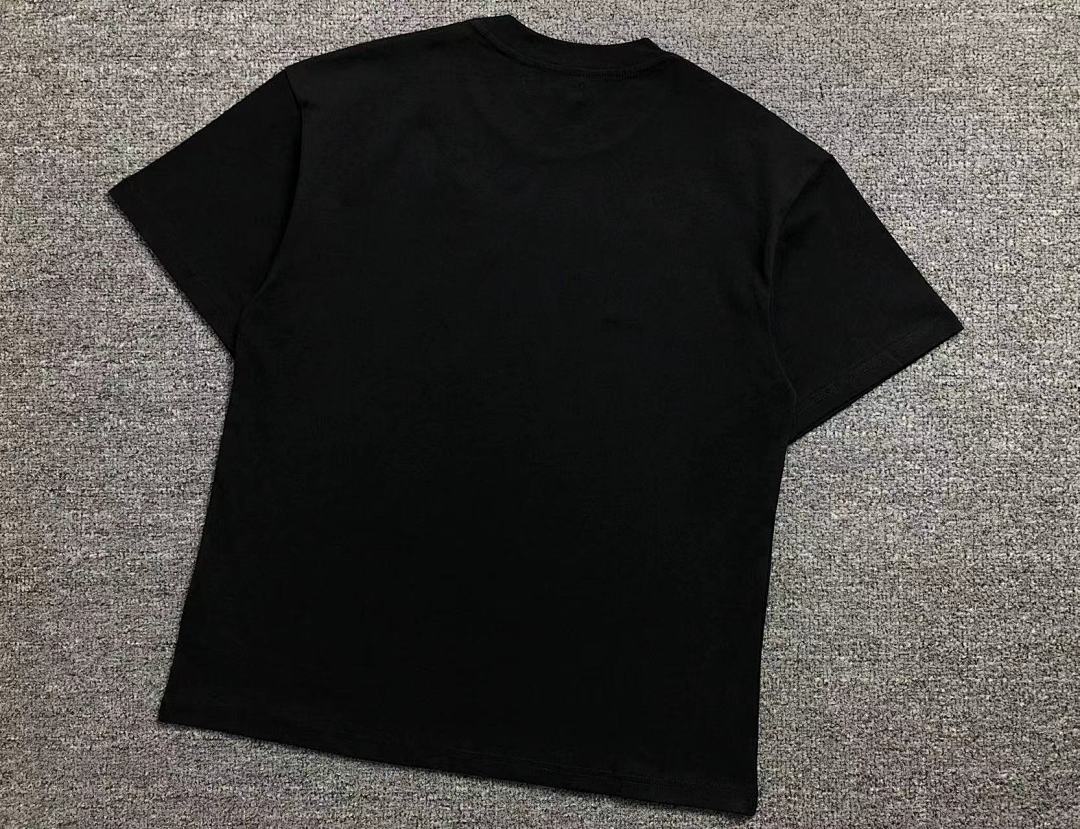 Purple 95 PURPLE T-SHIRT - Image 16
