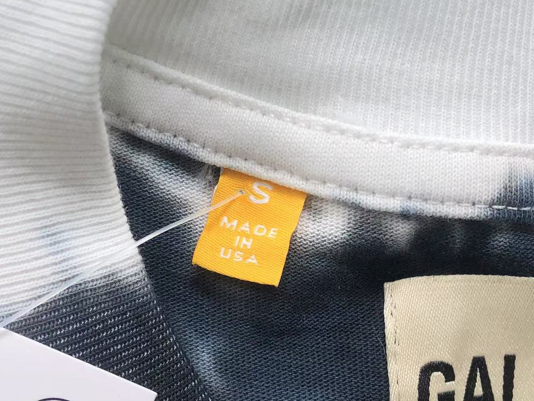 Gallery Dept 168 GALLERY DEPT T-SHIRT 411103517 (Im 170Cm 57Kg I Wear Size S In The Phot) - Image 17
