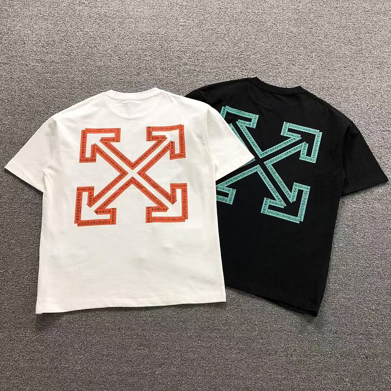 Off-White Off-White 105 T-SHIRT 526082619 (Im 170Cm 60Kg I Wear Size S In The Phot), photo 1