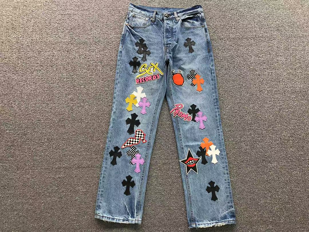 Comme des Garcons 225 C⭐⭐OME HE⭐⭐TS - Image 3