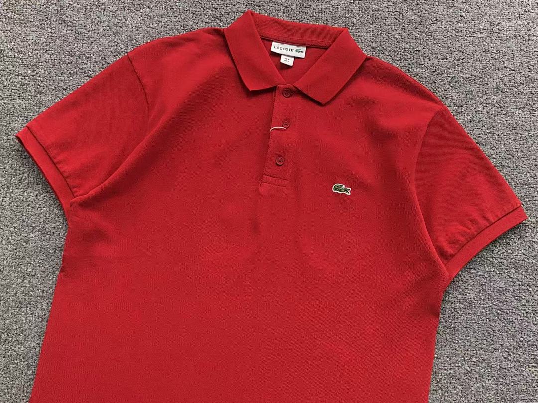 Lacoste 135 LACOSTE POLO 5102701147 (Im 170Cm 60Kg I Wear Size M In The Phot) - Image 10