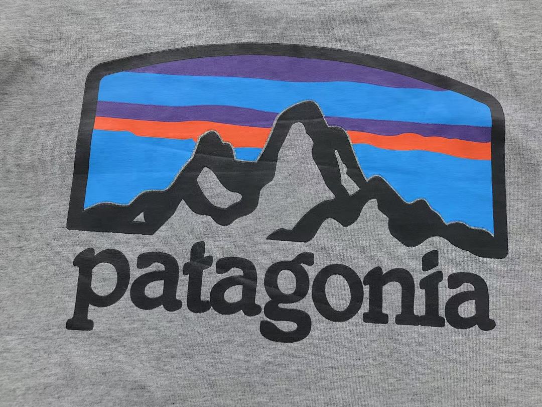 On Running 88 PATAGONIA T-SHIRT 41061208120 (Im 170Cm 60Kg I Wear Size M In The Phot) - Image 12
