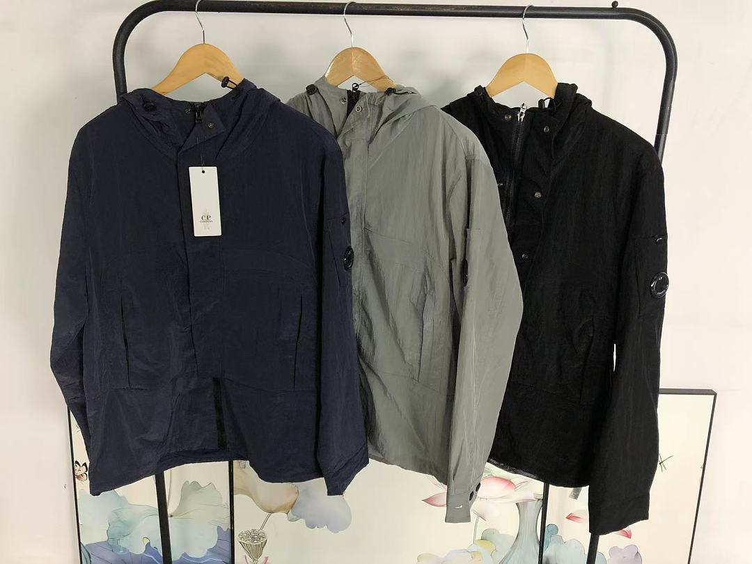 C.P. Company 235 CP JACKET 22082829172 (Im 170Cm 60Kg I Wear Size M In The Phot) - Image 36