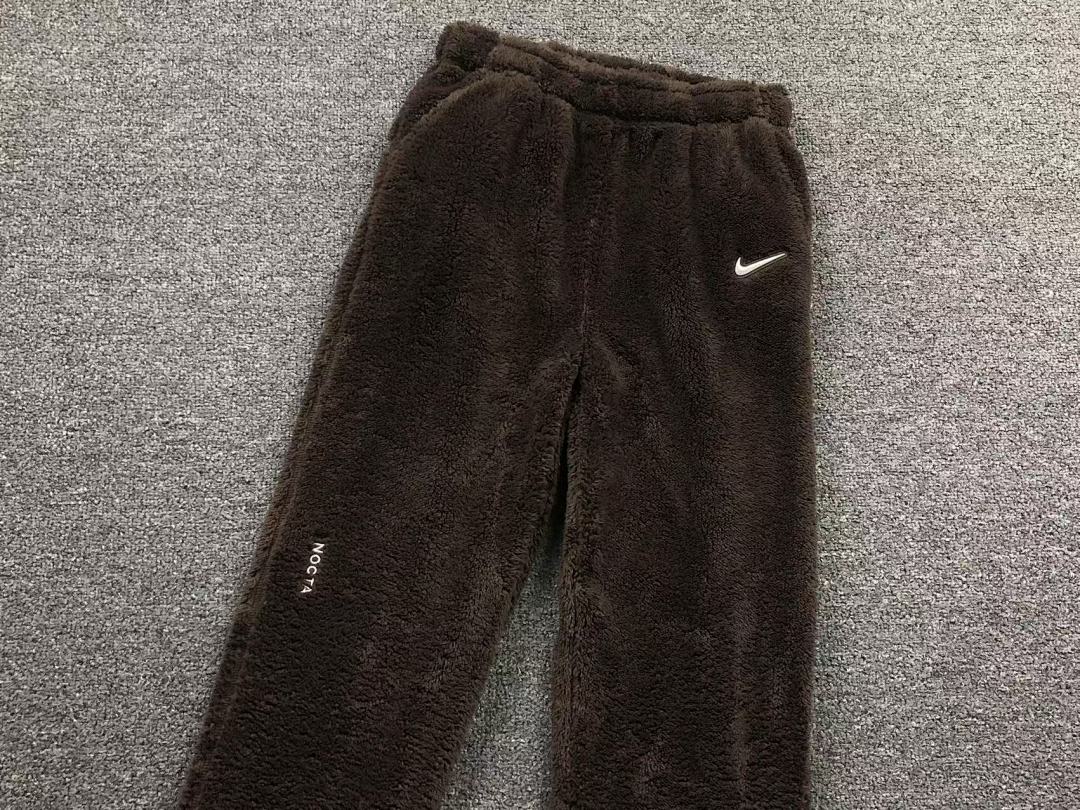 Nike TROUSERS 258 N⭐K⭐ NO⭐T⭐ FLEECE JACKET - Image 33