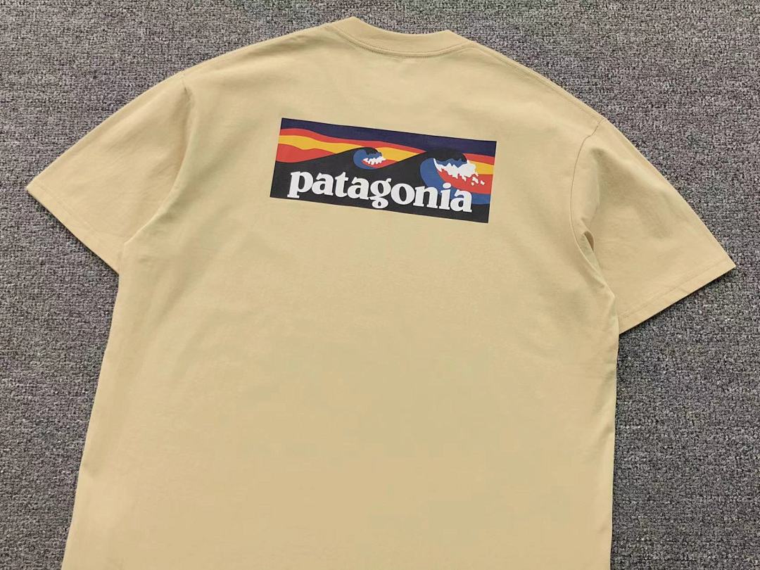 On Running 78 PATAGONIA T-SHIRT 3106131302 (Im 170Cm 60Kg I Wear Size M In The Phot) - Image 10