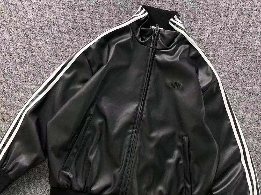 Adidas 268 A⭐I⭐AS JACKET 1232009159 (Im 170Cm 60Kg I Wear Size S In The Phot) - Image 11