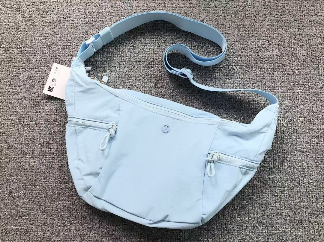 On Running 98 LULULEMON BAG 412170213 (Long 34CM* Wide 5CM* High 20CM) - Image 7