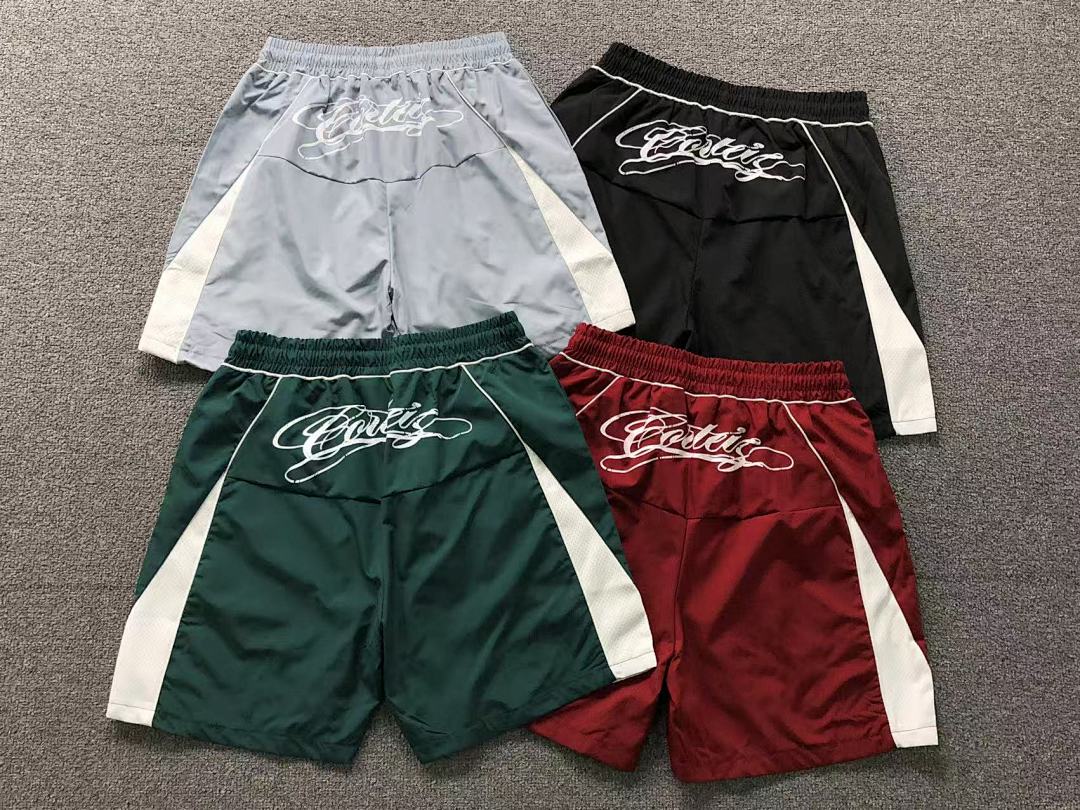 Corteiz 118 CORTEIZ SHORTS 3201221617 (Im 170Cm 60Kg I Wear Size XL In The Phot) - Image 5