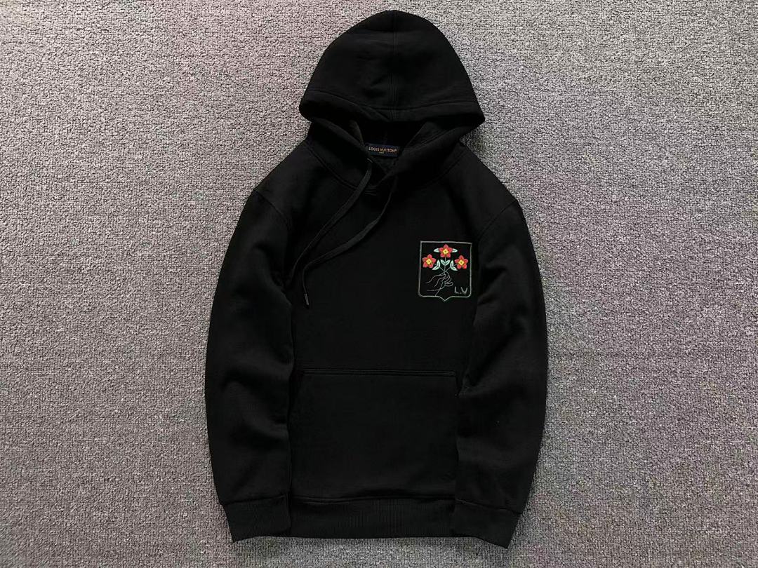 Unbranded 215 L⭐ HOODIE 2111011201 (Im 170Cm 60Kg I Wear Size M In The Phot) - Image 9