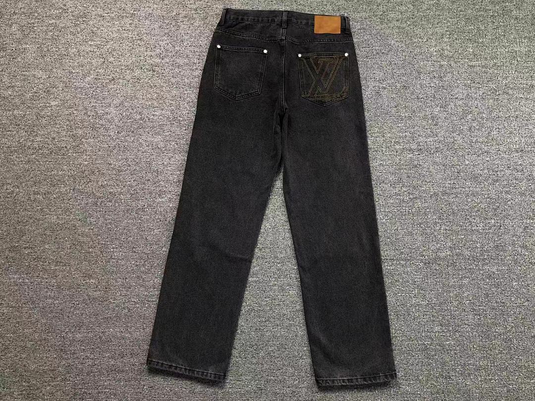Louis Vuitton TROUSERS 215 L⭐ JACKET 320124017 (Im 170Cm 60Kg I Wear Size M In The Phot) - Image 26
