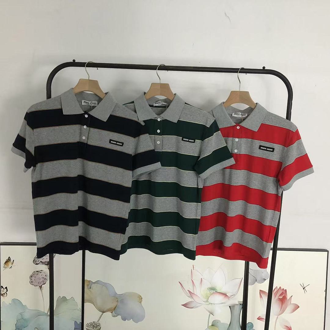 Unbranded 138 M⭐U POLO FEMAIE - Image 24
