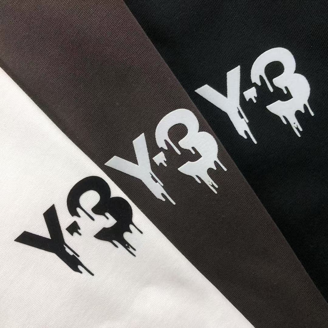 Adidas 118 A⭐I⭐AS Y-3 T-SHIRT 5211004147 (Im 170Cm 60Kg I Wear Size M In The Phot) - Image 21